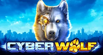 Cyber Wolf