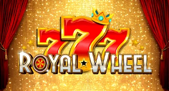 777 Royal Wheel