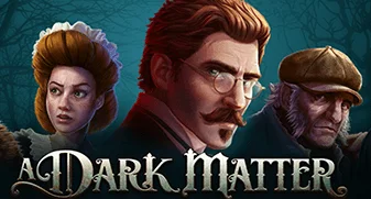 A Dark Matter
